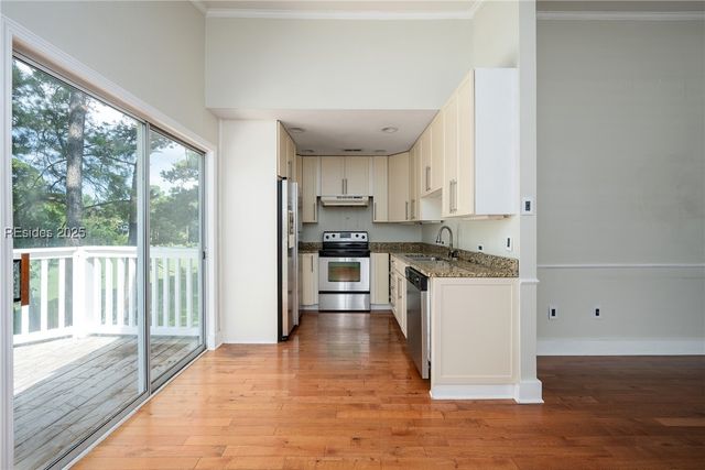 22 Old South Court 22F, Bluffton, SC 29910