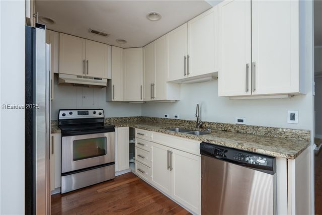 22 Old South Court 22F, Bluffton, SC 29910