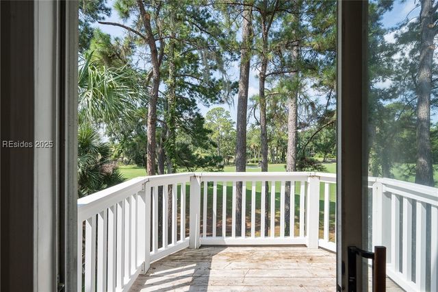 22 Old South Court 22F, Bluffton, SC 29910