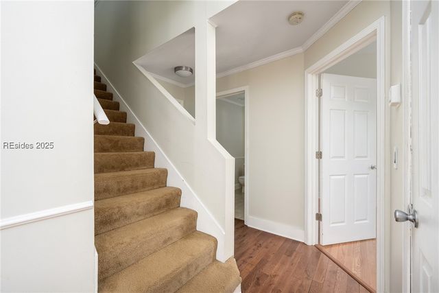 22 Old South Court 22F, Bluffton, SC 29910