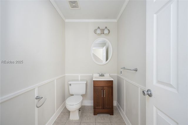22 Old South Court 22F, Bluffton, SC 29910