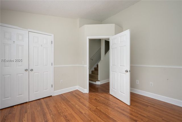 22 Old South Court 22F, Bluffton, SC 29910