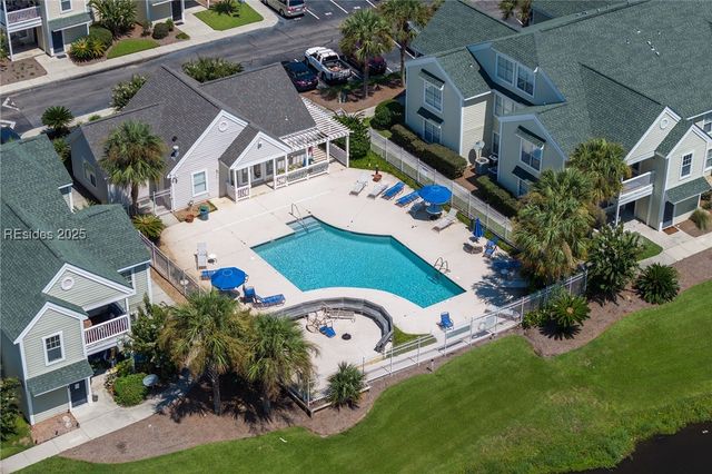 22 Old South Court 22F, Bluffton, SC 29910