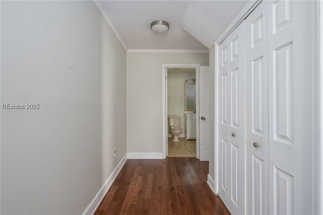 22 Old South Court 22F, Bluffton, SC 29910