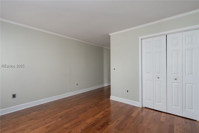 22 Old South Court 22F, Bluffton, SC 29910