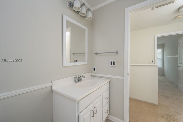 22 Old South Court 22F, Bluffton, SC 29910