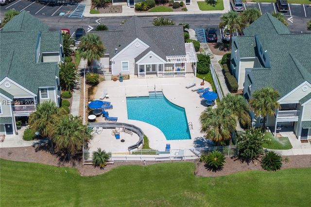 22 Old South Court 22F, Bluffton, SC 29910