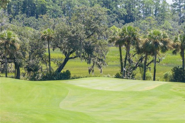 22 Old South Court 22F, Bluffton, SC 29910