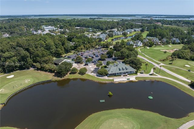 22 Old South Court 22F, Bluffton, SC 29910