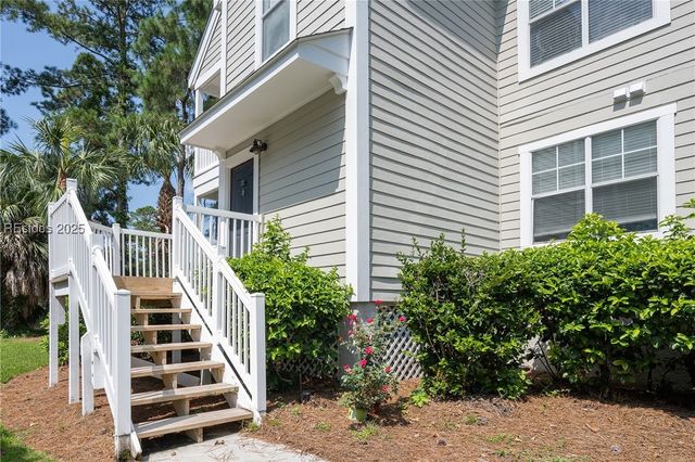 22 Old South Court 22F, Bluffton, SC 29910