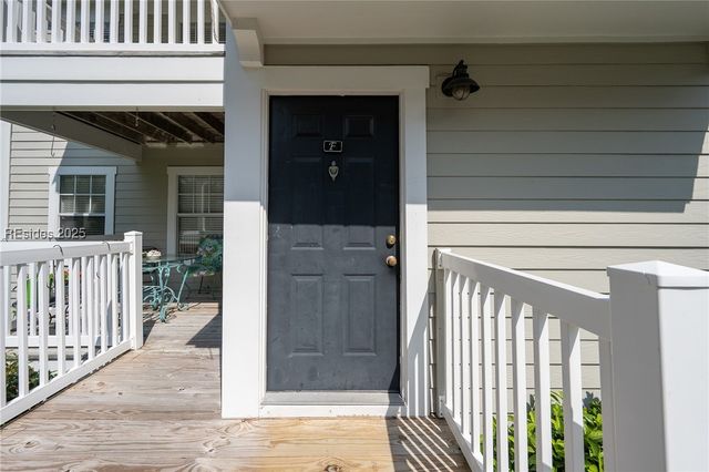 22 Old South Court 22F, Bluffton, SC 29910