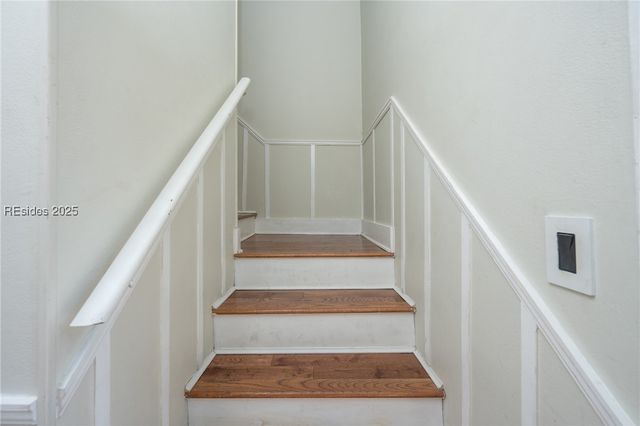 22 Old South Court 22F, Bluffton, SC 29910