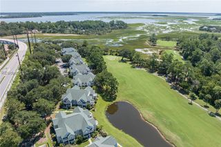 22 Old South Court 22F, Bluffton, SC 29910