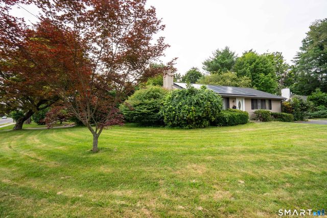 158 Mountain Road, West Hartford, CT 06107