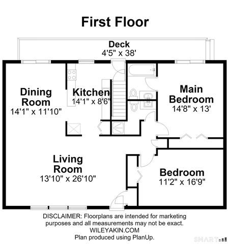 158 Mountain Road, West Hartford, CT 06107