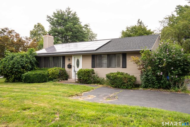 158 Mountain Road, West Hartford, CT 06107