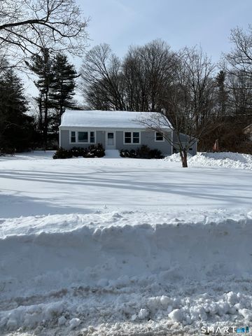 73 Soundview Road, Ridgefield, CT 06877