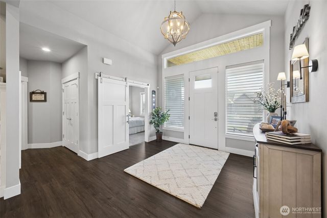 155 Mountain Crest Lane, Eatonville, WA 98328