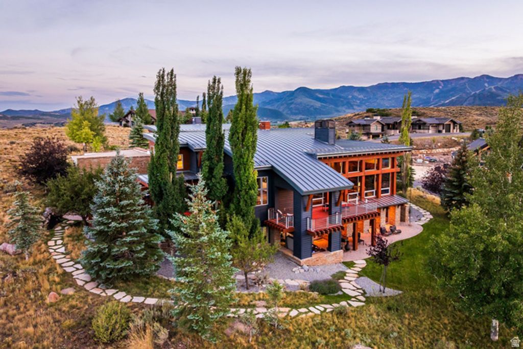 575 MOUNTAIN HOLLY RD, Park City, UT 84098 — photo 2