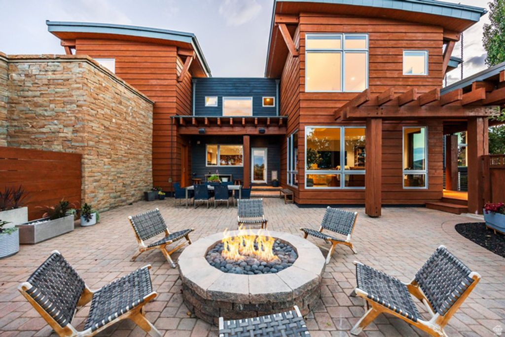575 MOUNTAIN HOLLY RD, Park City, UT 84098 — photo 3