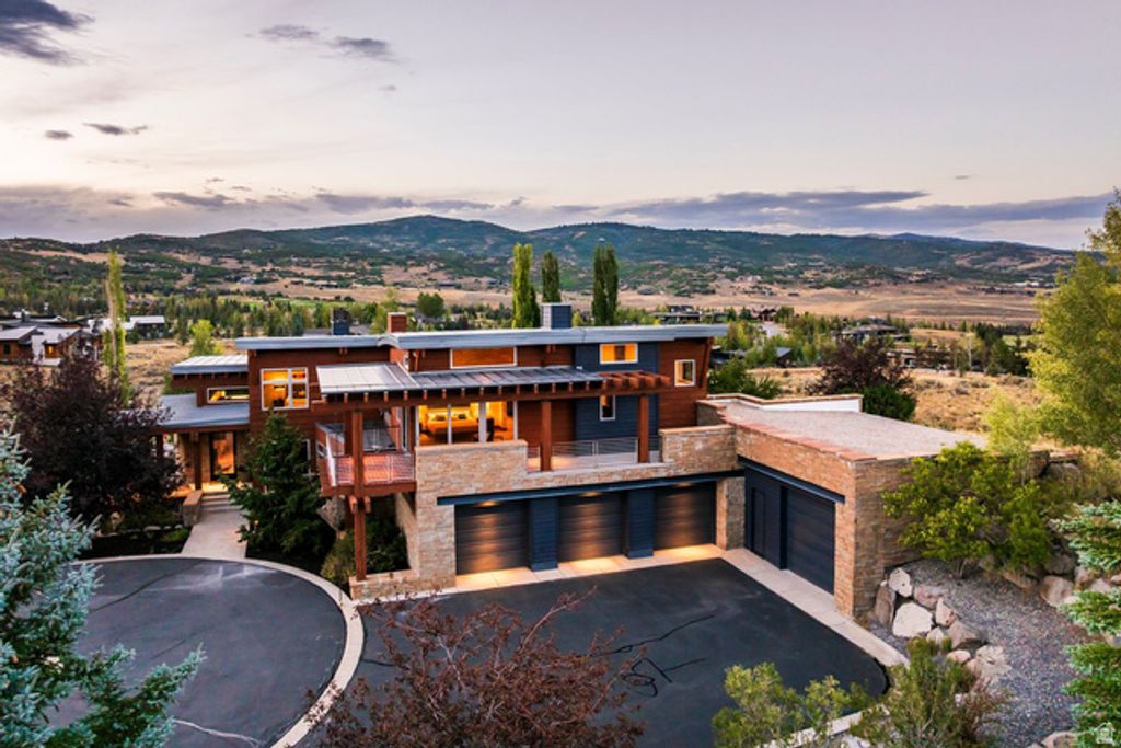 575 MOUNTAIN HOLLY RD, Park City, UT 84098 — photo 4