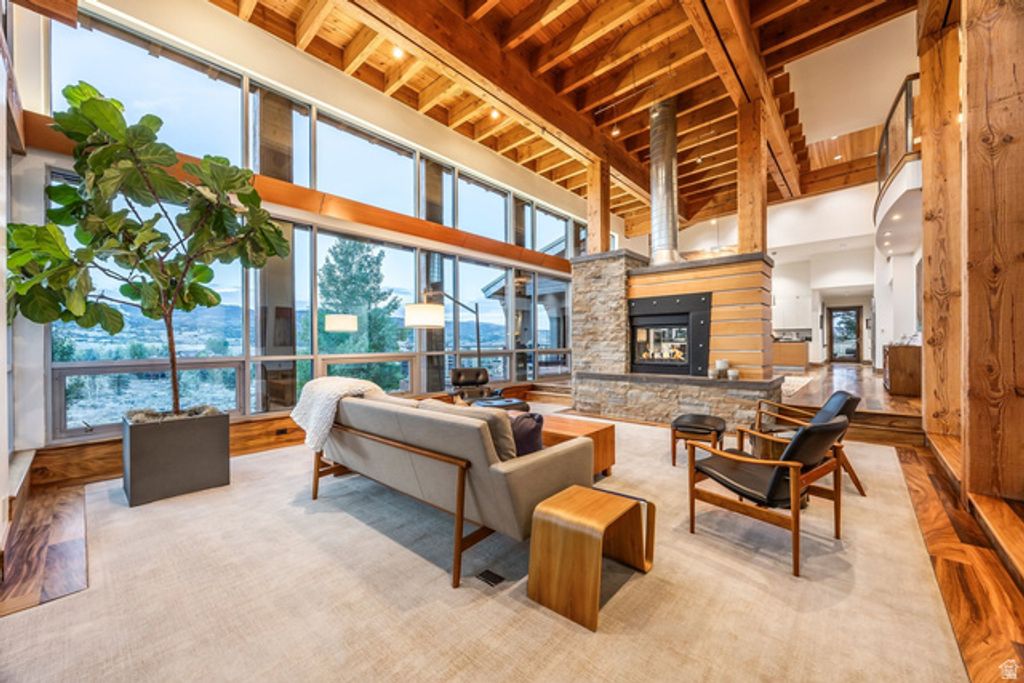 575 MOUNTAIN HOLLY RD, Park City, UT 84098 — photo 5