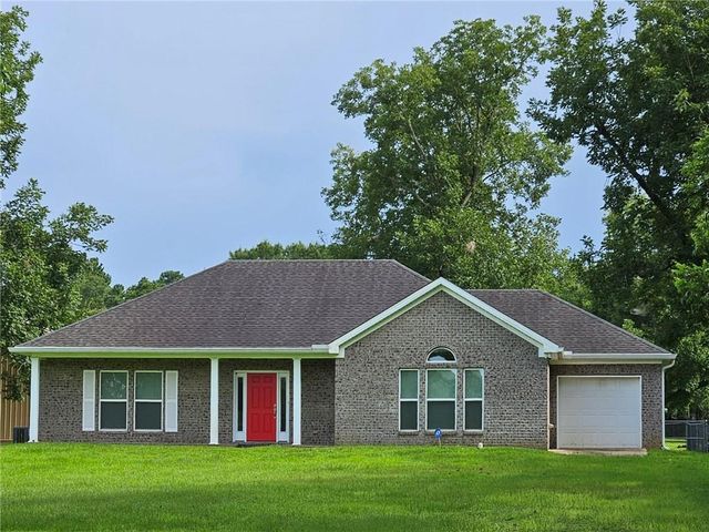 12875 Orchard Drive N, Grand Bay, AL 36541