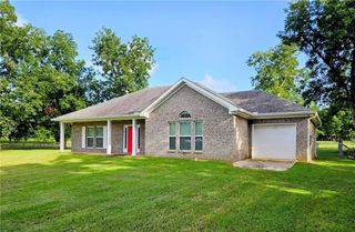 12875 Orchard Drive N, Grand Bay, AL 36541