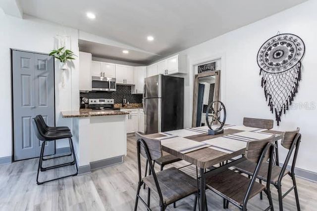 511 SAN JUAN BOULEVARD, Orlando, FL 32807