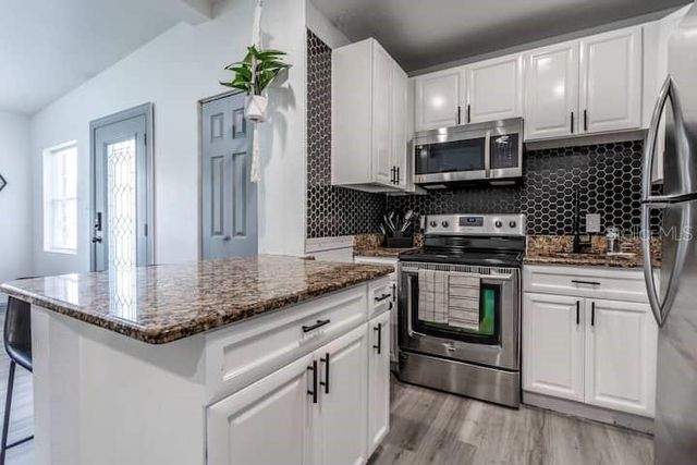 511 SAN JUAN BOULEVARD, Orlando, FL 32807