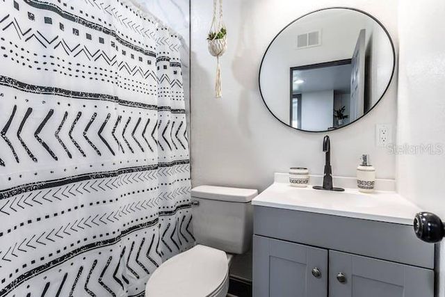 511 SAN JUAN BOULEVARD, Orlando, FL 32807