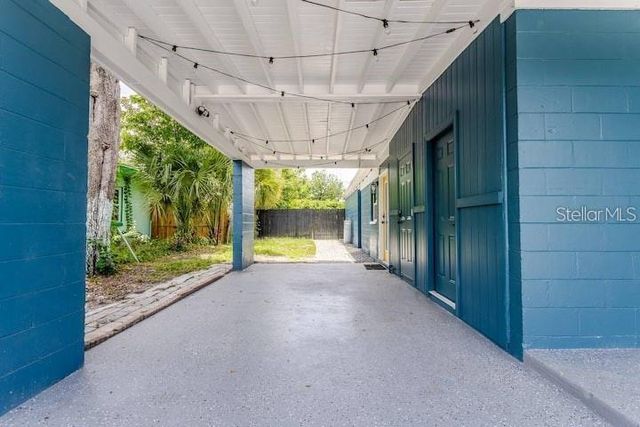 511 SAN JUAN BOULEVARD, Orlando, FL 32807