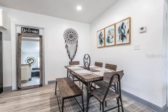 511 SAN JUAN BOULEVARD, Orlando, FL 32807