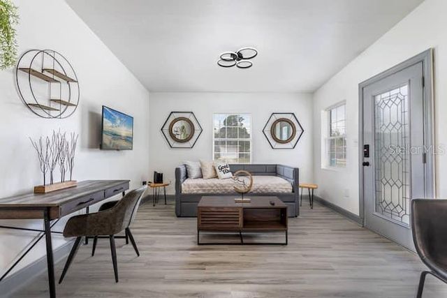 511 SAN JUAN BOULEVARD, Orlando, FL 32807