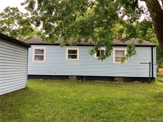 4923 Alpha Way, Flint, MI 48506