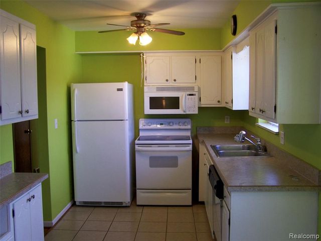 4923 Alpha Way, Flint, MI 48506