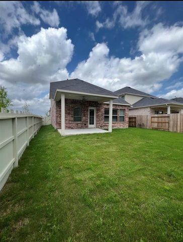 17697 Tree Of Heaven Drive, Conroe, TX 77385