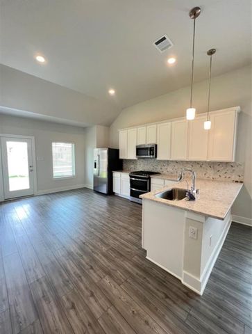 17697 Tree Of Heaven Drive, Conroe, TX 77385