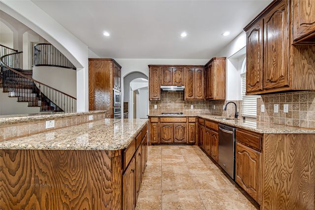 4808 King Harbor Court, Grand Prairie, TX 75052