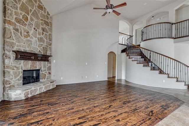 4808 King Harbor Court, Grand Prairie, TX 75052