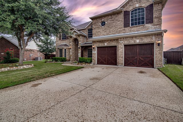 4808 King Harbor Court, Grand Prairie, TX 75052