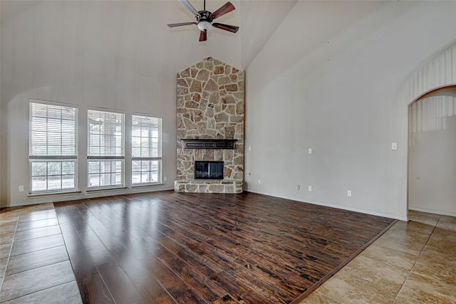 4808 King Harbor Court, Grand Prairie, TX 75052