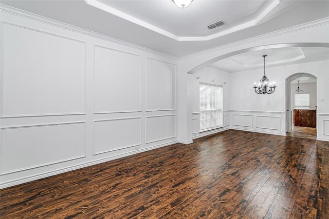 4808 King Harbor Court, Grand Prairie, TX 75052