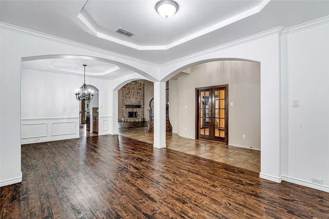 4808 King Harbor Court, Grand Prairie, TX 75052