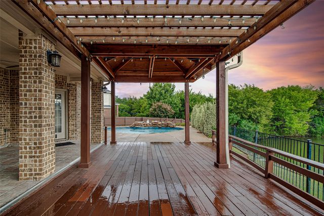 4808 King Harbor Court, Grand Prairie, TX 75052