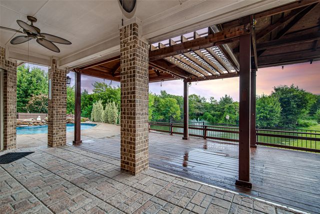 4808 King Harbor Court, Grand Prairie, TX 75052