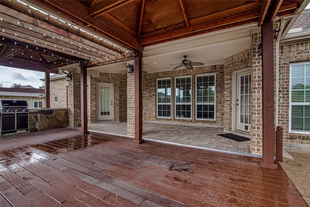 4808 King Harbor Court, Grand Prairie, TX 75052