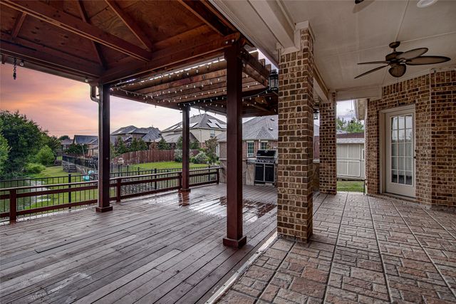 4808 King Harbor Court, Grand Prairie, TX 75052