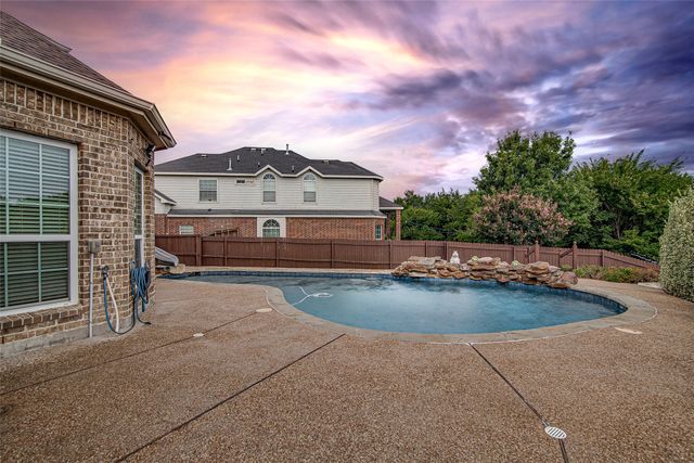 4808 King Harbor Court, Grand Prairie, TX 75052