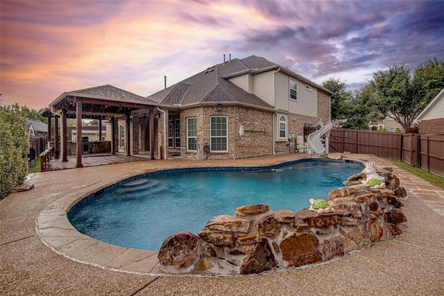 4808 King Harbor Court, Grand Prairie, TX 75052